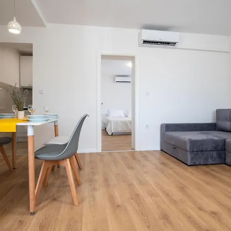 Vuletic Apartment