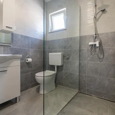 Vuletic Apartment Neum