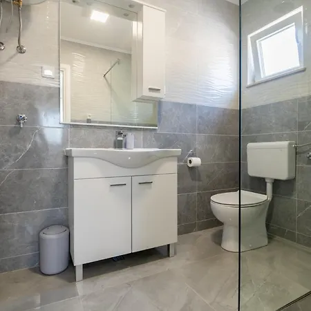 Appartement Vuletic *