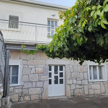 Appartement Vuletic Neum